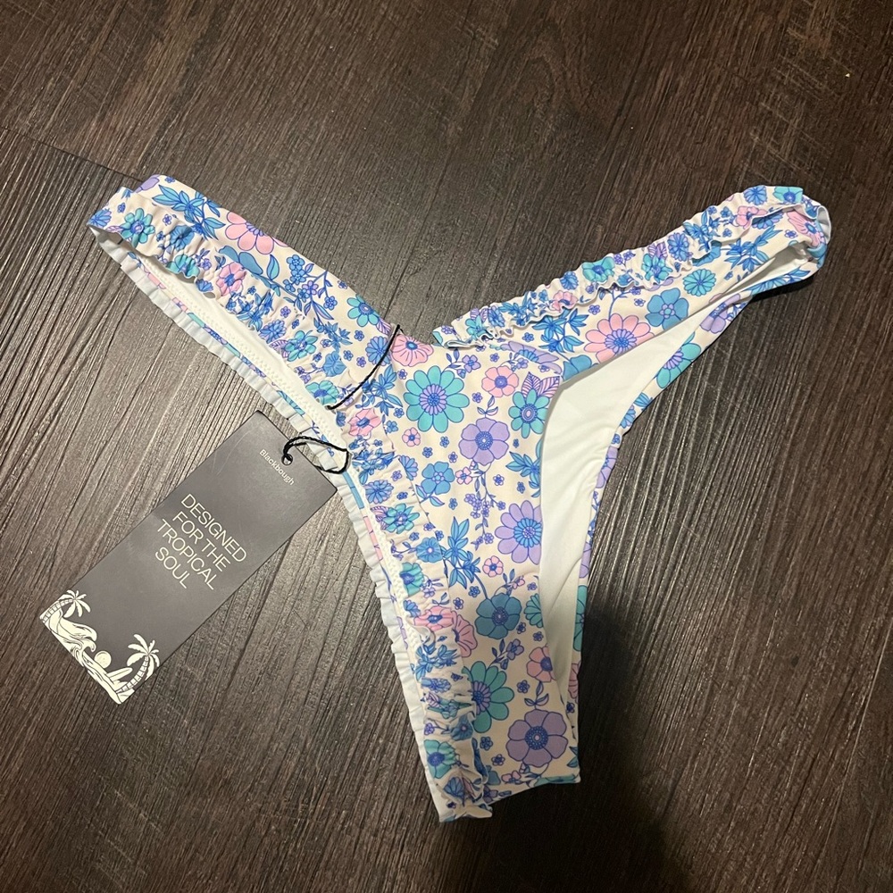BLACKBOUGH bikini bottoms